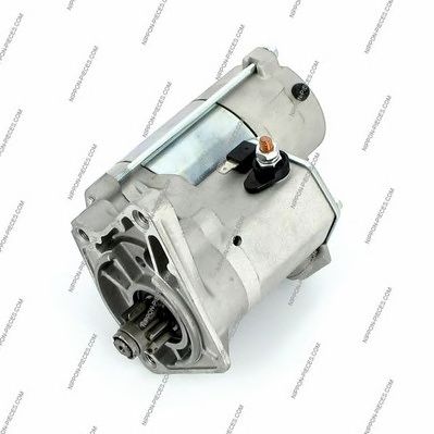 NPS m521a43 - Стартер