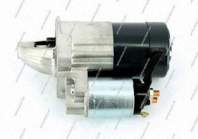 NPS m521a46 -  Стартер