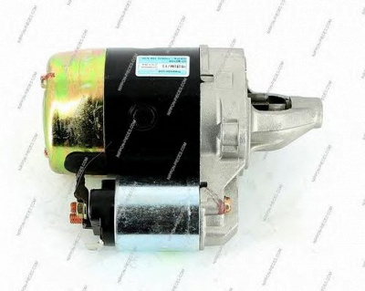 NPS m521i05 - Стартер