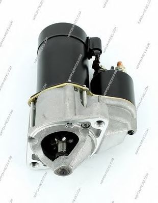 NPS m521i09 -  Стартер