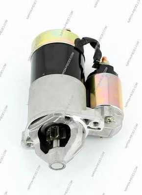 NPS m521i15 - Стартер
