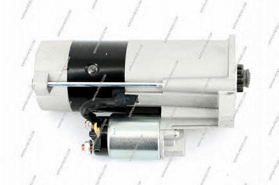 NPS m521i33 - Стартер