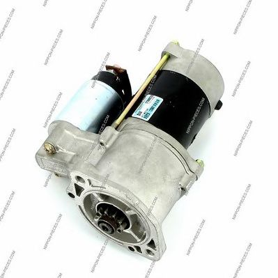 NPS m521i37 -  Стартер