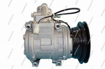 NPS m525i09 -  Компрессор, кондиционер