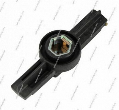 NPS m533a27 -  Бегунок распределителя зажигани