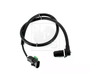 NPS m568i02 -  Датчик, частота вращения колеса