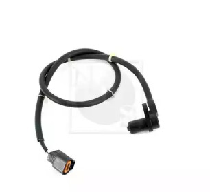 NPS m568i14 -  Датчик, частота вращения колеса