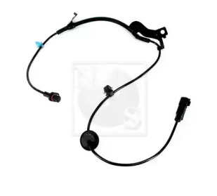 NPS m568i23 -  Датчик, частота вращения колеса