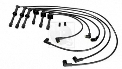 NPS m580a10 -  Комплект проводов зажигания