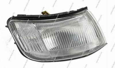 NPS m680i22 -  Вставка фары, основная фара