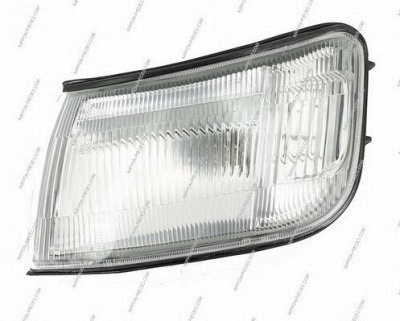 NPS m681i22 -  Вставка фары, основная фара
