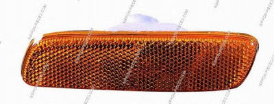 NPS m692a31 -  Фонарь указателя поворота