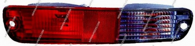 NPS m760i27a -  Задний габаритный огонь
