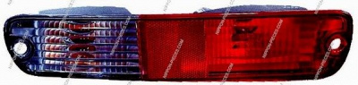 NPS m761i27a -  Задний габаритный огонь