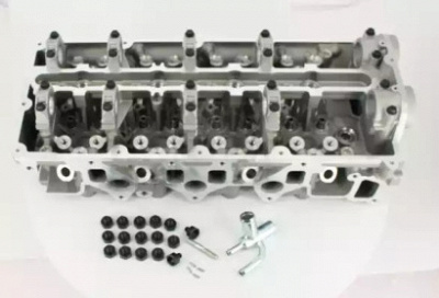 NPS m805a34 -  Головка цилиндра