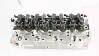 NPS m805i28b -  Головка цилиндра