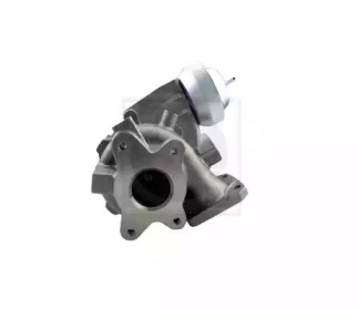 NPS m809a10 -  Компрессор, наддув