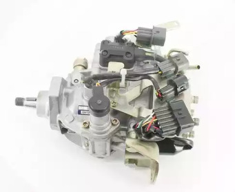 NPS m810i12 - ТНВД