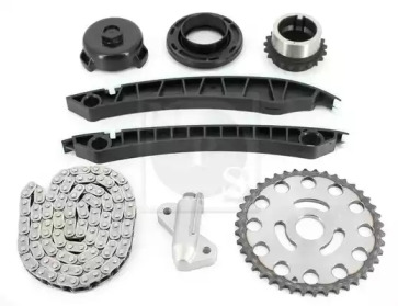 NPS n117n11 -