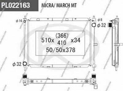 NPS n156n113 -