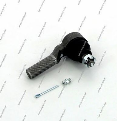 NPS n410n109 -  Угловой шарнир, продольная рулевая тяга