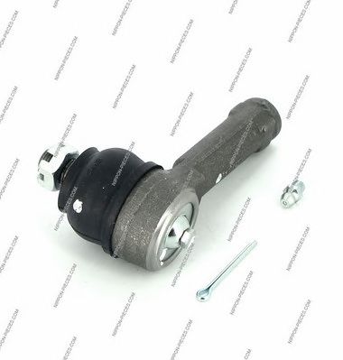 NPS n410n13 -  Угловой шарнир, продольная рулевая тяга