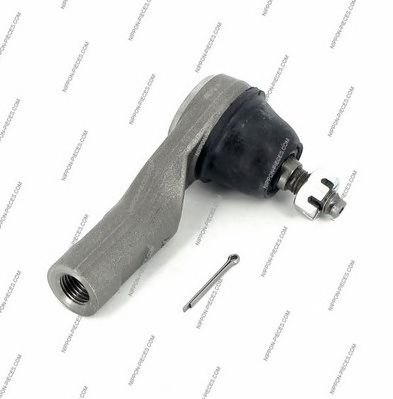 NPS n410n134 -  Угловой шарнир, продольная рулевая тяга