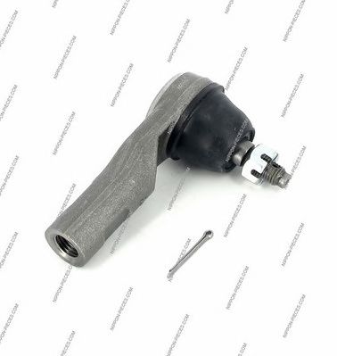 NPS n410n135 -  Угловой шарнир, продольная рулевая тяга