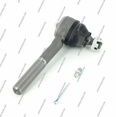NPS n410n152 -  Угловой шарнир, продольная рулевая тяга
