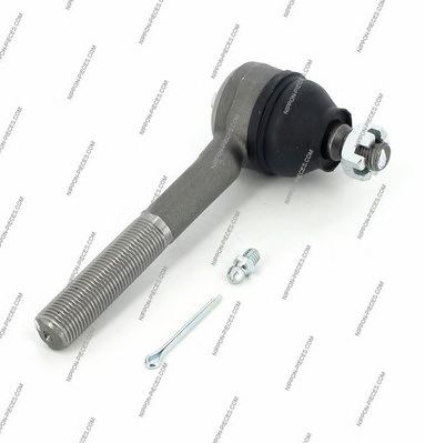 NPS n410n153 -  Угловой шарнир, продольная рулевая тяга