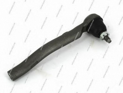 NPS n410n188 -  Угловой шарнир, продольная рулевая тяга