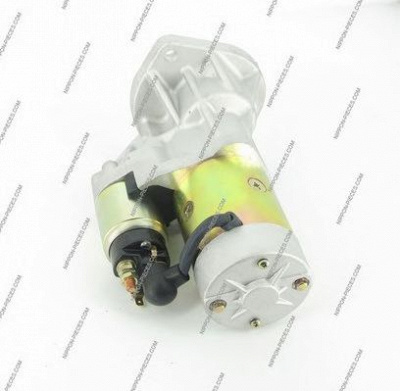 NPS n521n110 -  Стартер