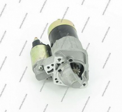 NPS n521n60 -  Стартер