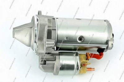 NPS n521n63 -  Стартер