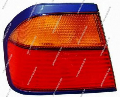 NPS n761n07 -