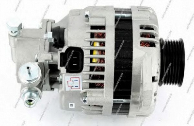 NPS o511l09 -  Генератор