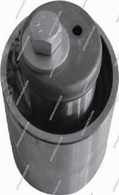 NPS s113i09a -  Устройство для натяжения ремня, ремень ГРМ