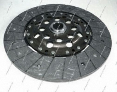 NPS s220g04 -  Диск сцепления