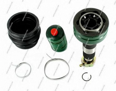 NPS s281u03 -  Шарнирный комплект, приводной вал
