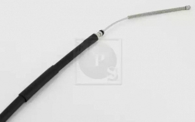 NPS s291u23 -  Трос, стояночная тормозная система