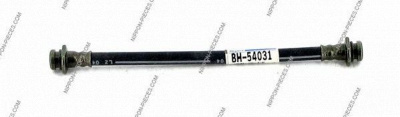 NPS s370i17 - Тормозной шланг