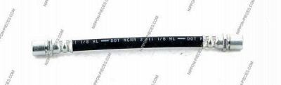 NPS s370u14 -  Тормозной шланг