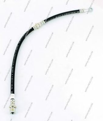 NPS s370u26 -  Тормозной шланг