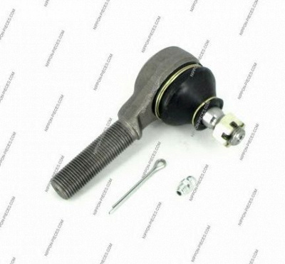 NPS s410i05 -  Угловой шарнир, продольная рулевая тяга