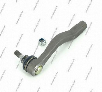 NPS s410i21 -  Угловой шарнир, продольная рулевая тяга