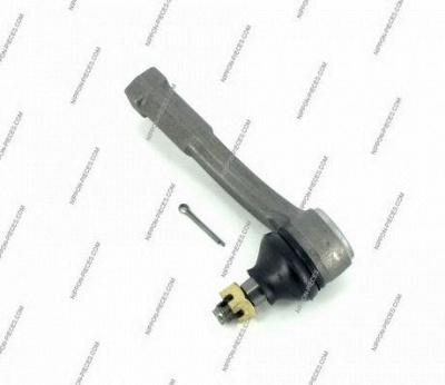 NPS s410u11 -  Угловой шарнир, продольная рулевая тяга