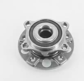 NPS s470g09 -  Комплект подшипника ступицы колеса