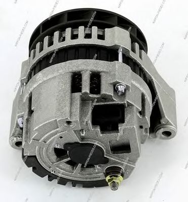NPS s511g02 - Генератор