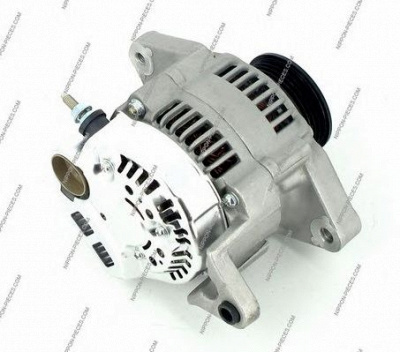 NPS s511i06 - Генератор