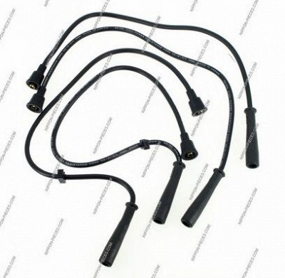 NPS s580i02 -  Комплект проводов зажигания